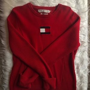 Tommy Hilfiger Sweater